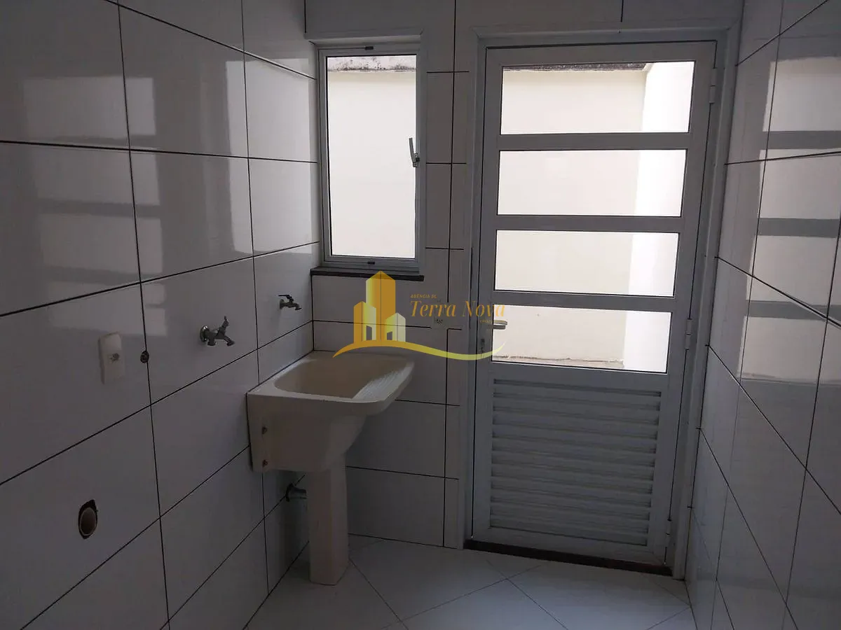 Sobrado, 3 quartos, 128 m² - Foto 8