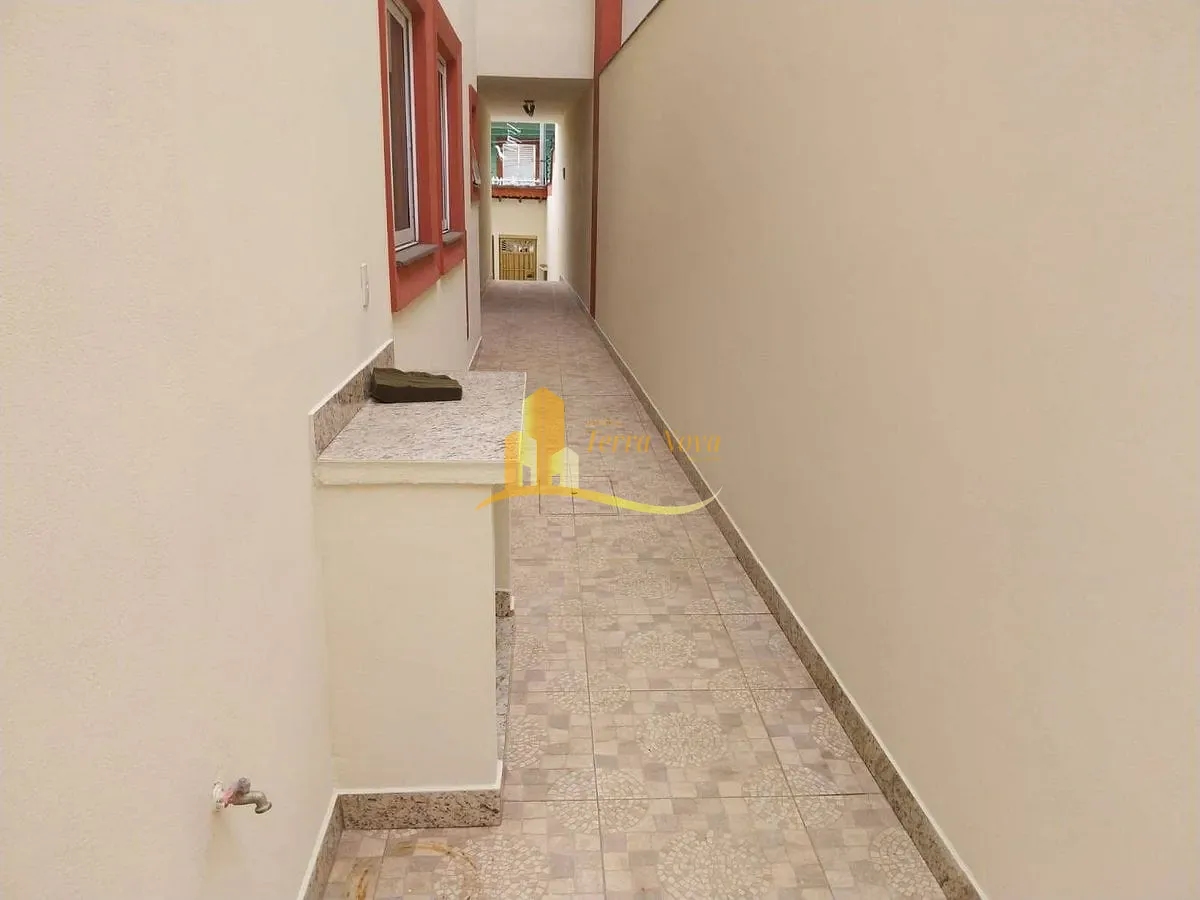 Sobrado, 3 quartos, 128 m² - Foto 10