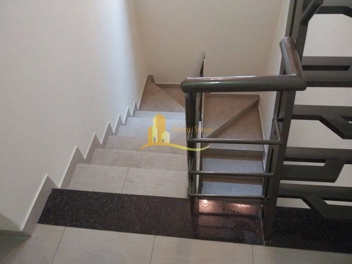 Sobrado, 3 quartos, 128 m² - Foto 11