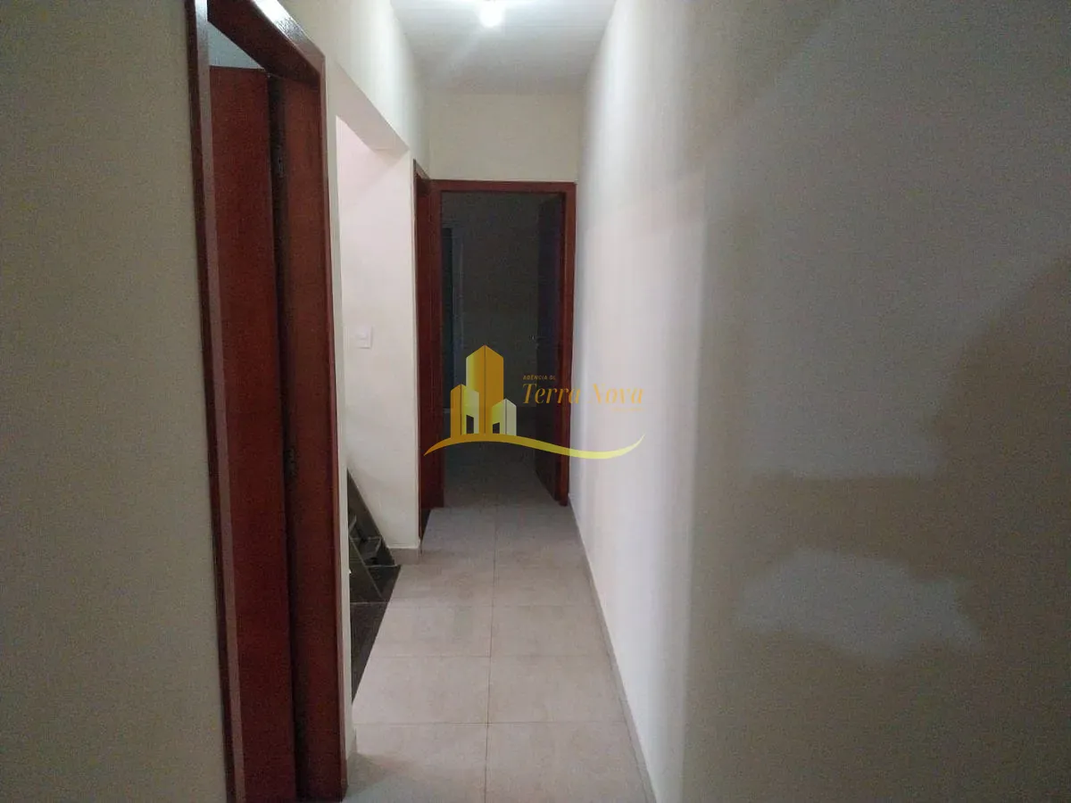 Sobrado, 3 quartos, 128 m² - Foto 12