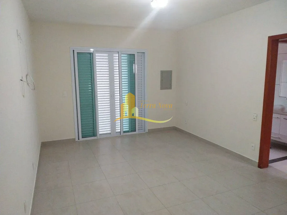 Sobrado, 3 quartos, 128 m² - Foto 13