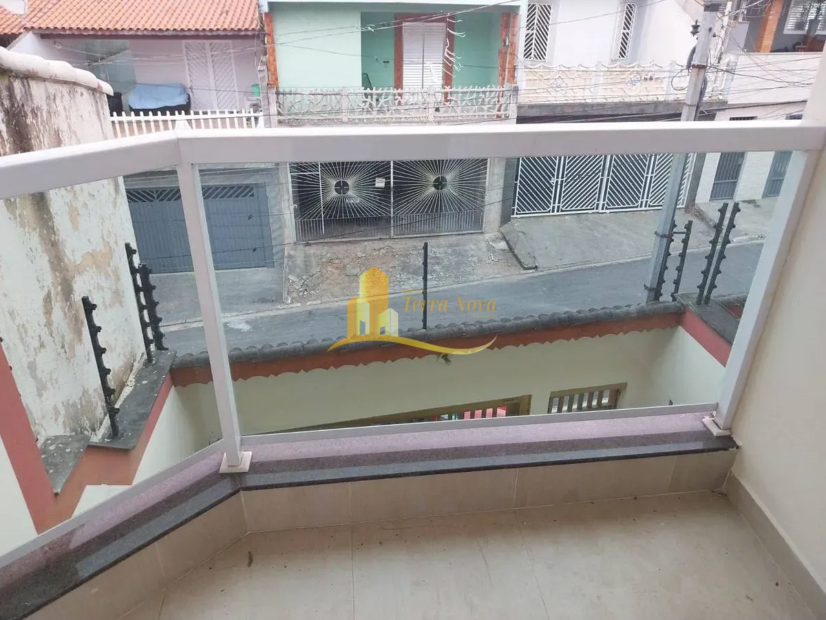 Sobrado, 3 quartos, 128 m² - Foto 16
