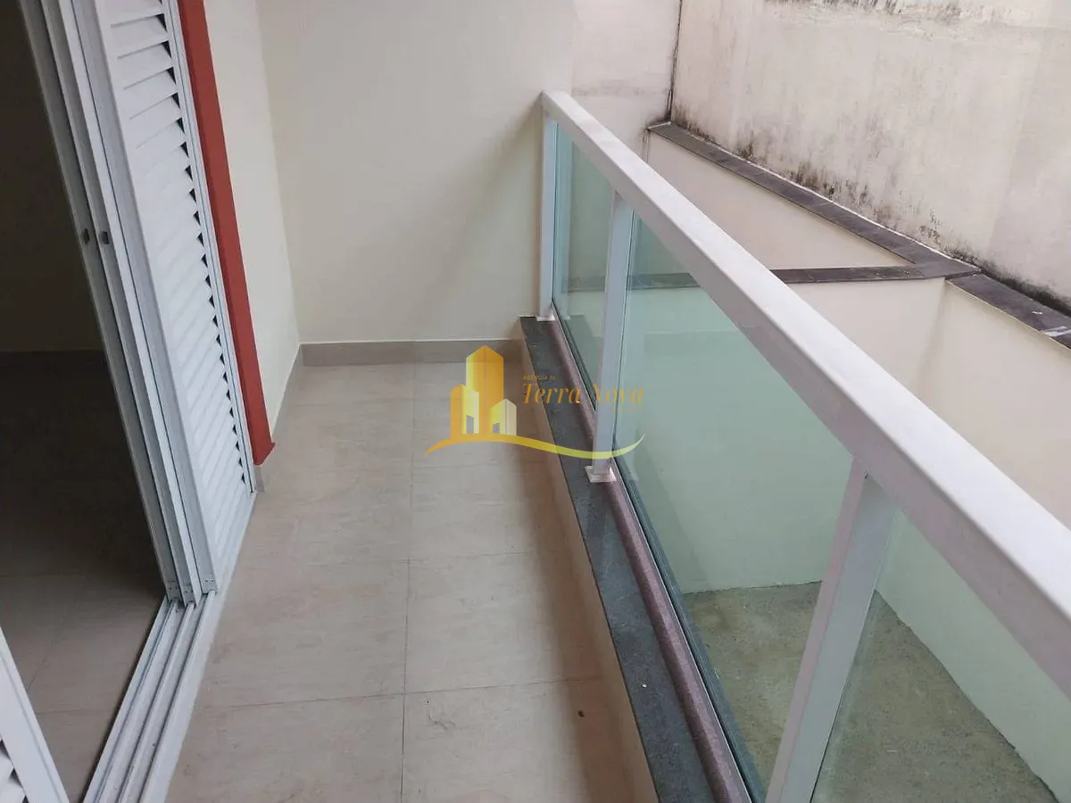 Sobrado, 3 quartos, 128 m² - Foto 19