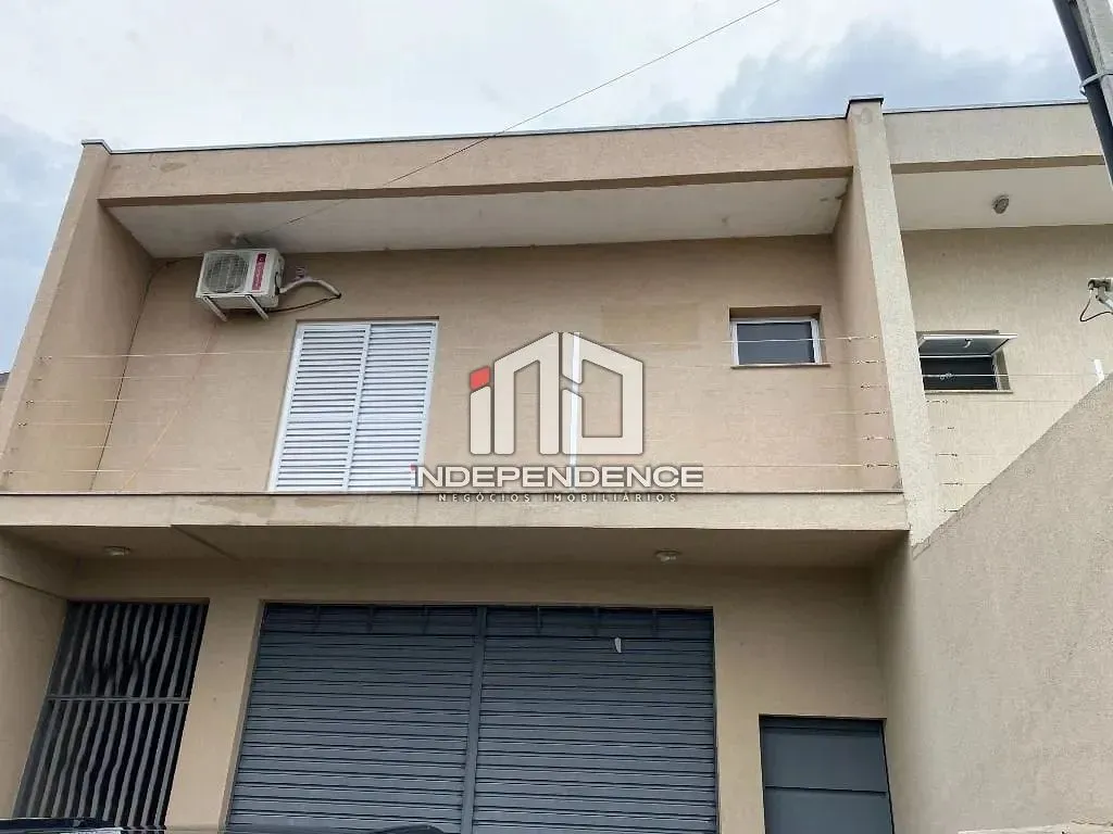 Sobrado, 2 quartos, 220 m² - Foto 13
