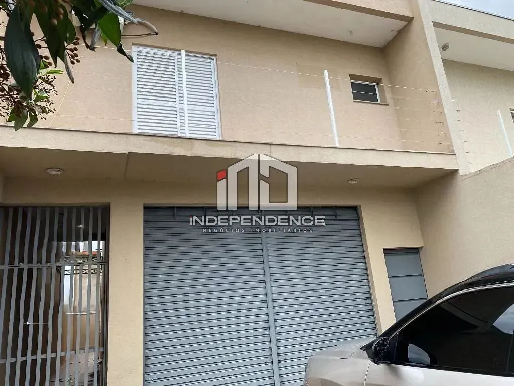 Sobrado, 2 quartos, 220 m² - Foto 9
