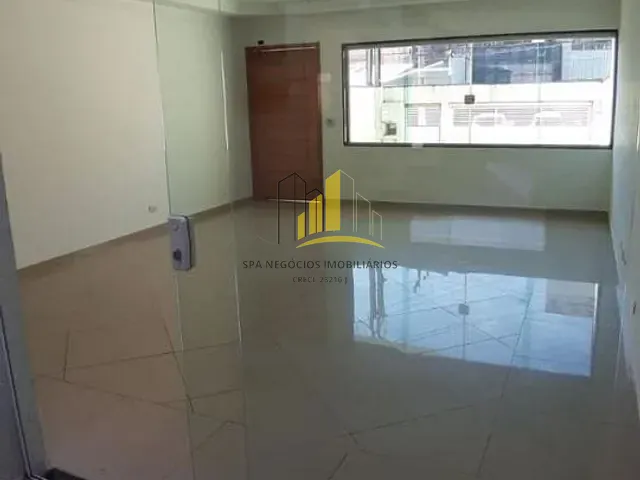 Sobrado com 290m² 3 quartos e 5 banheiros, à venda ou para alugar, no bairro Vila Aricanduva em São Paulo