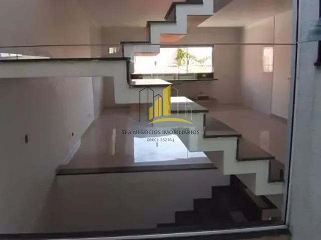 Sobrado com 290m² 3 quartos e 5 banheiros, à venda ou para alugar, no bairro Vila Aricanduva em São Paulo