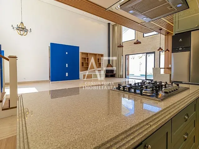 Sobrado com 636m², à venda, no bairro Urbanova em São José dos Campos