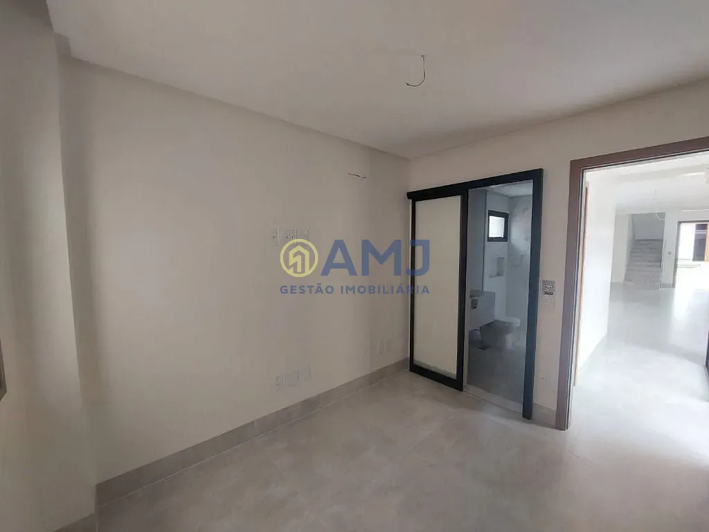 Sobrado, 4 quartos, 224 m² - Foto 10