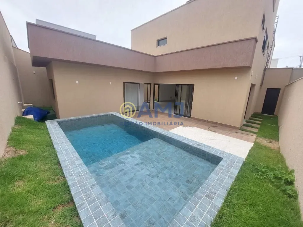 Sobrado, 4 quartos, 224 m² - Foto 20