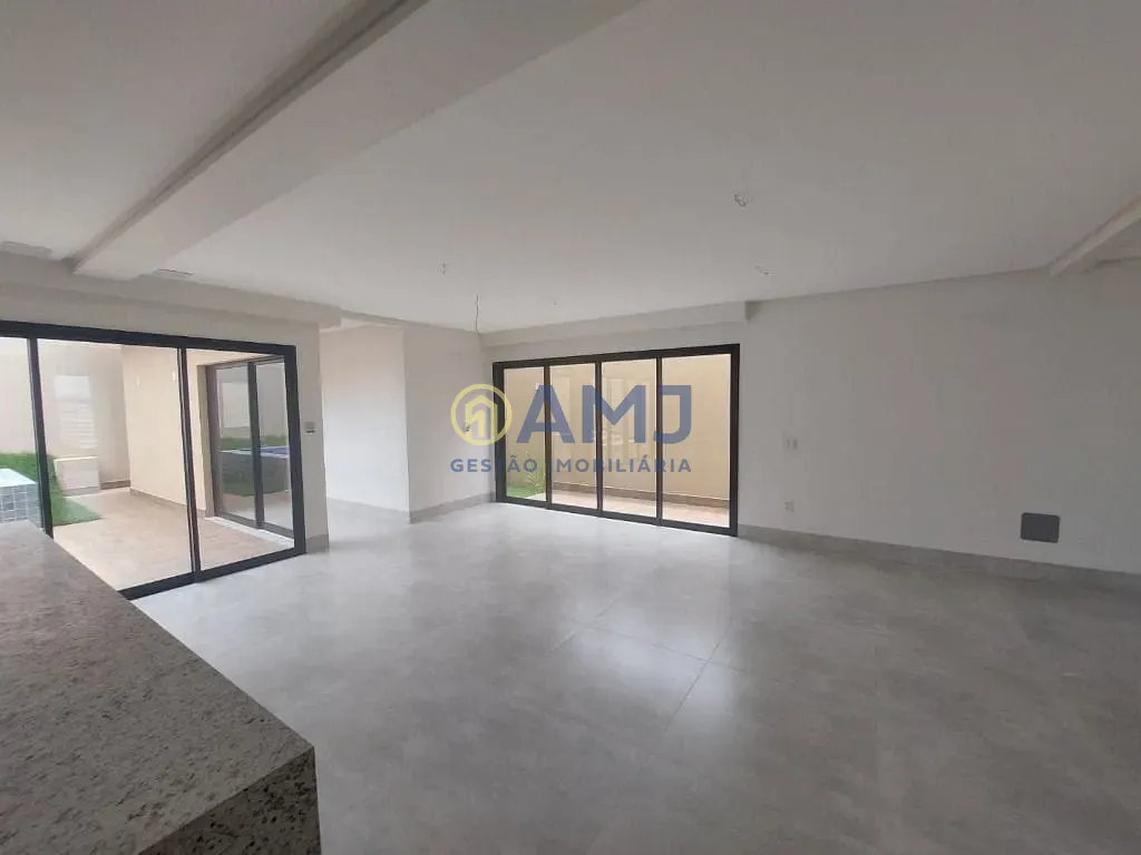 Sobrado, 4 quartos, 224 m² - Foto 2
