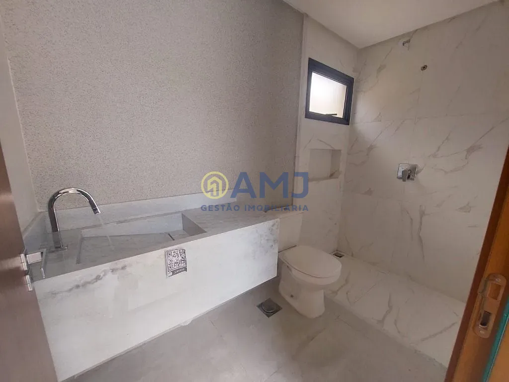 Sobrado, 4 quartos, 224 m² - Foto 11