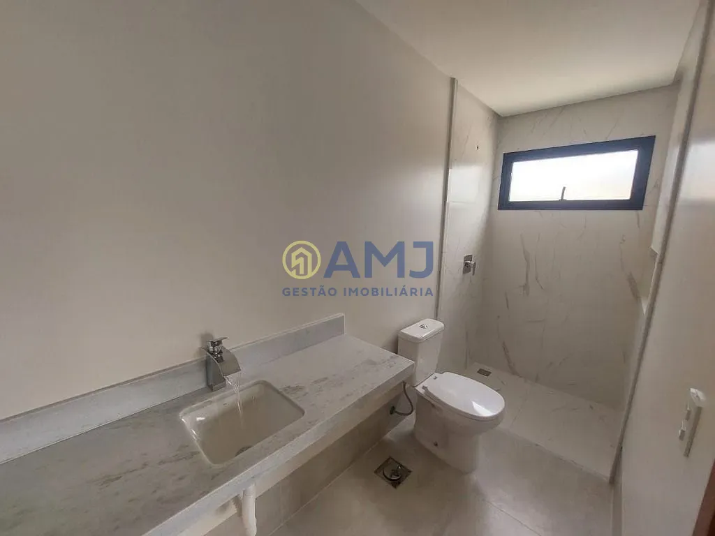 Sobrado, 4 quartos, 224 m² - Foto 19