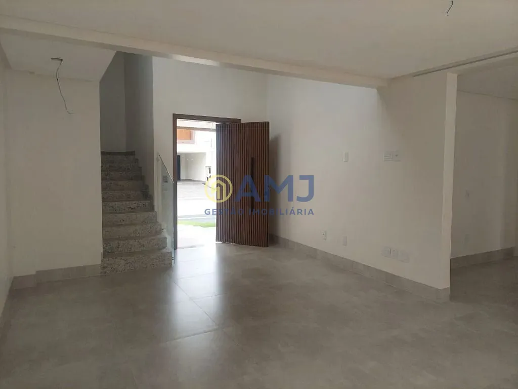 Sobrado, 4 quartos, 224 m² - Foto 8