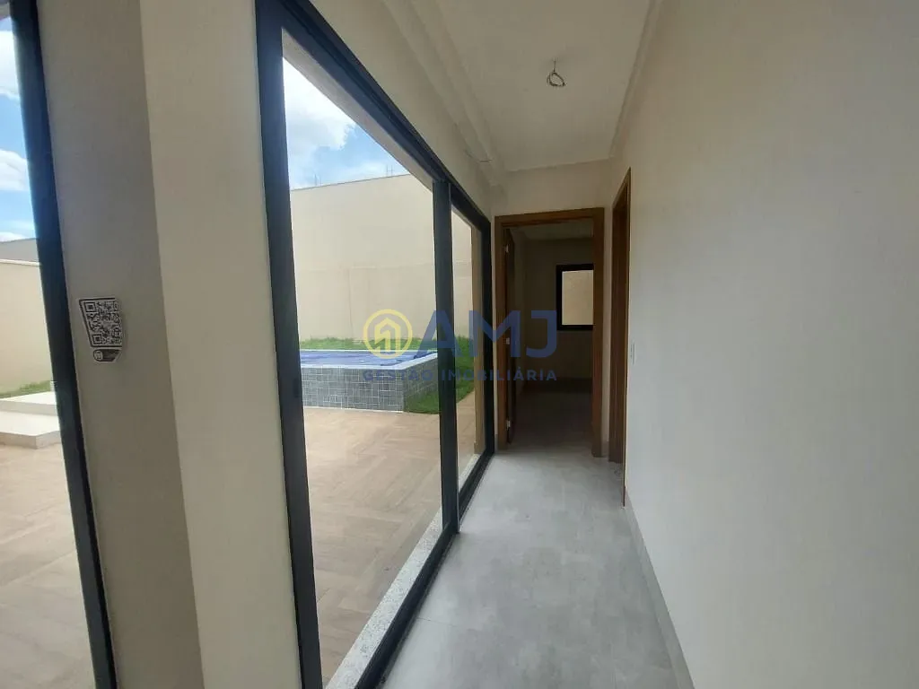 Sobrado, 4 quartos, 224 m² - Foto 9