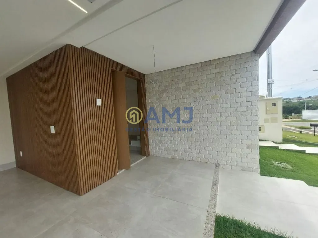 Sobrado, 4 quartos, 224 m² - Foto 7