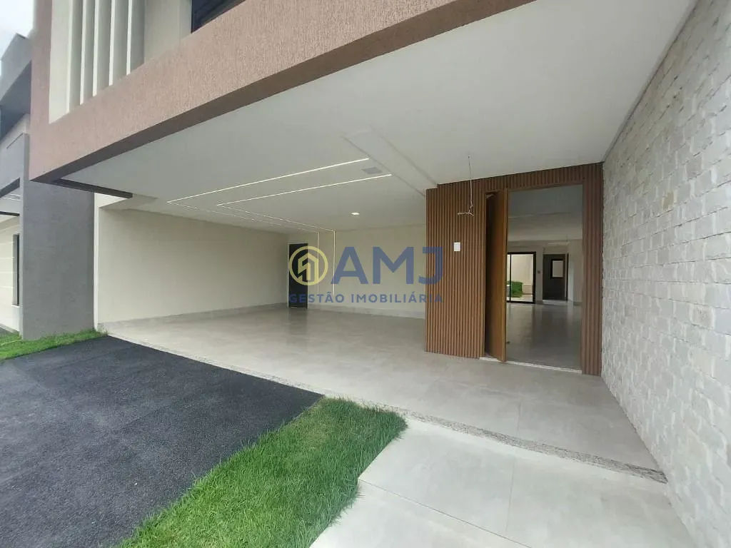 Sobrado, 4 quartos, 224 m² - Foto 21