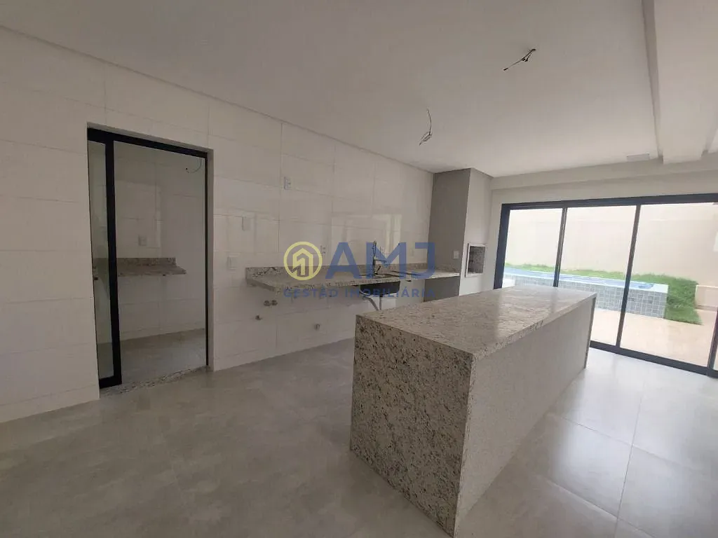 Sobrado, 4 quartos, 224 m² - Foto 5