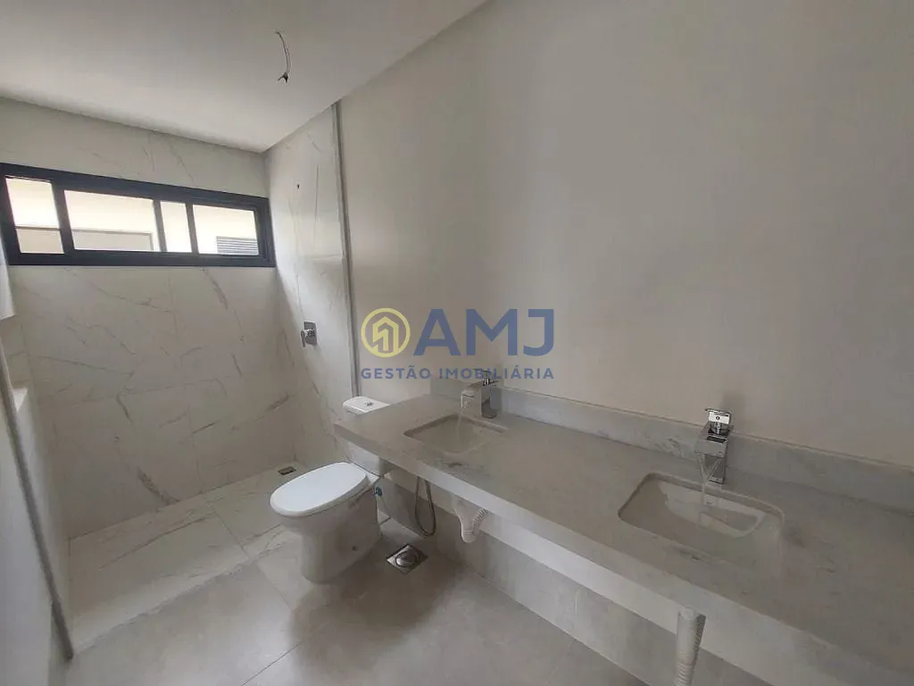 Sobrado, 4 quartos, 224 m² - Foto 16