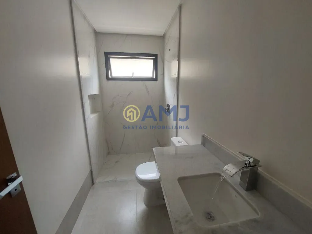 Sobrado, 4 quartos, 224 m² - Foto 17