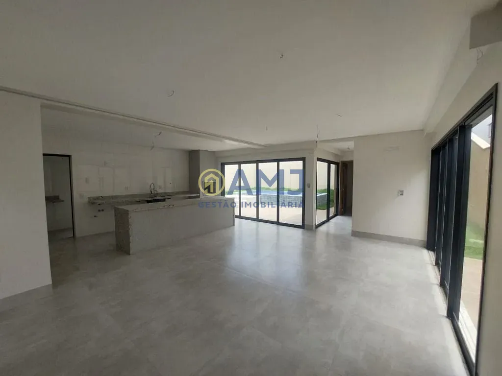 Sobrado, 4 quartos, 224 m² - Foto 3