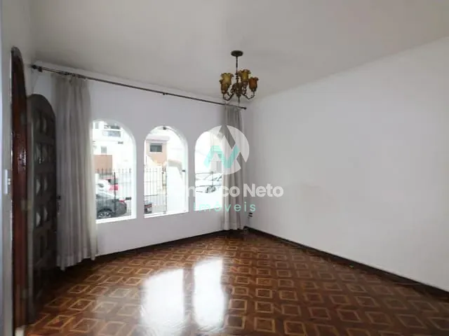 Sobrado 4 quartos e 5 banheiros, para alugar, no bairro Santa Paula em São Caetano do Sul
