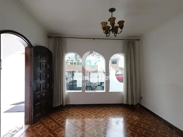 Sobrado 4 quartos e 5 banheiros, para alugar, no bairro Santa Paula em São Caetano do Sul