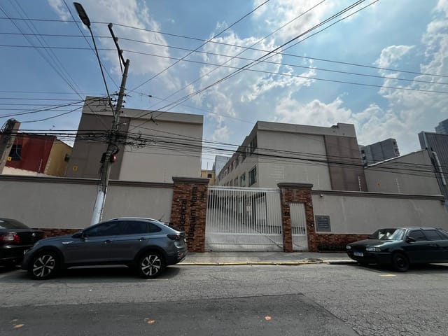 Sobrado com 120m² 2 quartos e 3 banheiros, à venda, no bairro Vila Matilde em São Paulo
