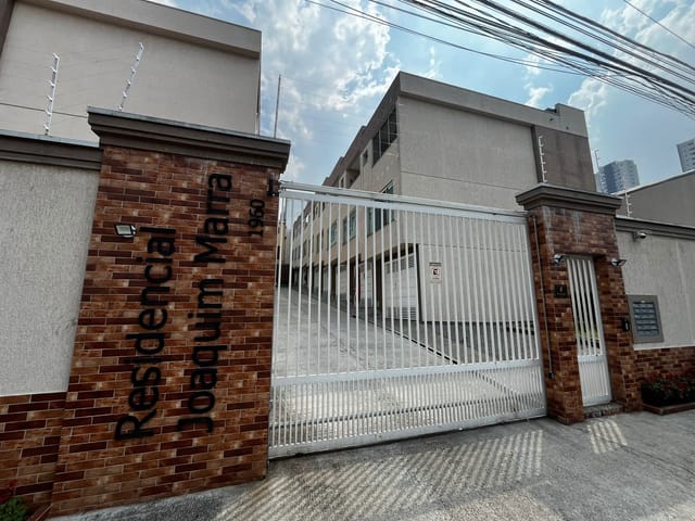 Sobrado com 120m² 2 quartos e 3 banheiros, à venda, no bairro Vila Matilde em São Paulo