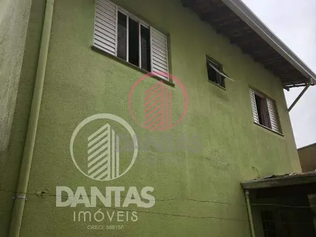 Sobrado 4 quartos e 3 banheiros, à venda, no bairro Novo Osasco em Osasco
