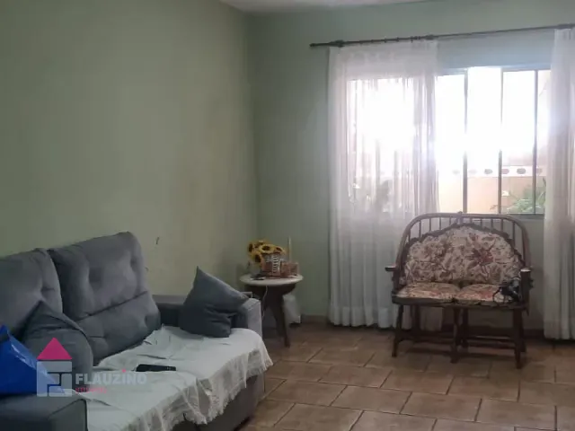 Sobrado com 165m² 3 quartos e 3 banheiros, à venda, no bairro Jardim Iracema em São Paulo