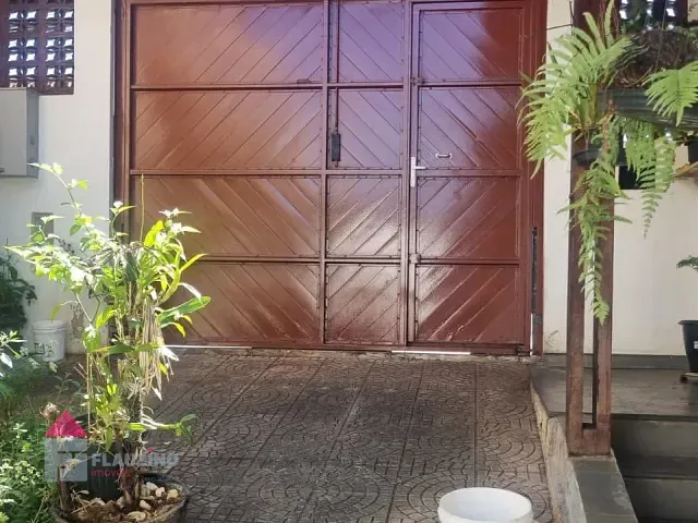 Sobrado com 165m² 3 quartos e 3 banheiros, à venda, no bairro Jardim Iracema em São Paulo