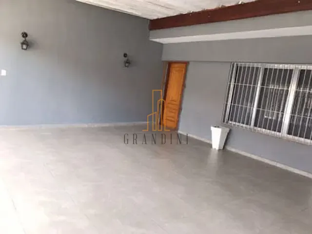 Sobrado com 260m² 5 quartos e 2 banheiros, à venda, no bairro Assunção em São Bernardo do Campo