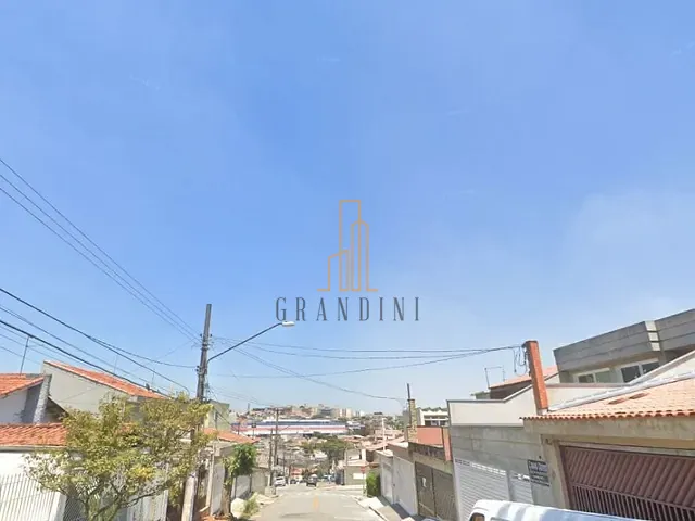 Sobrado com 260m² 5 quartos e 2 banheiros, à venda, no bairro Assunção em São Bernardo do Campo