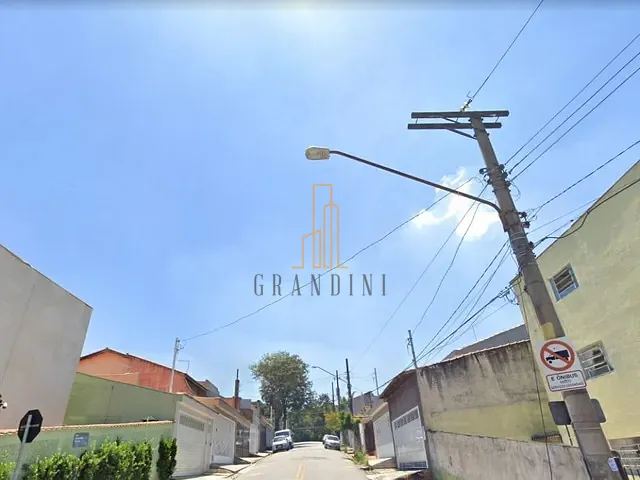Sobrado com 260m² 5 quartos e 2 banheiros, à venda, no bairro Assunção em São Bernardo do Campo
