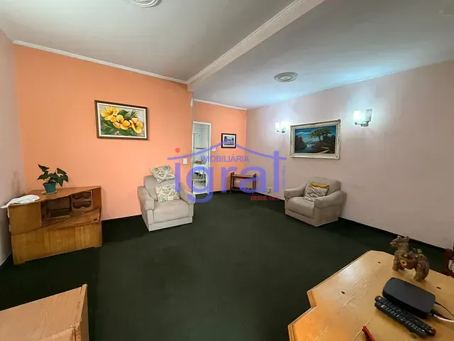 Sobrado com 110m² 3 quartos e 4 banheiros, à venda, no bairro Vila Parque Jabaquara em São Paulo