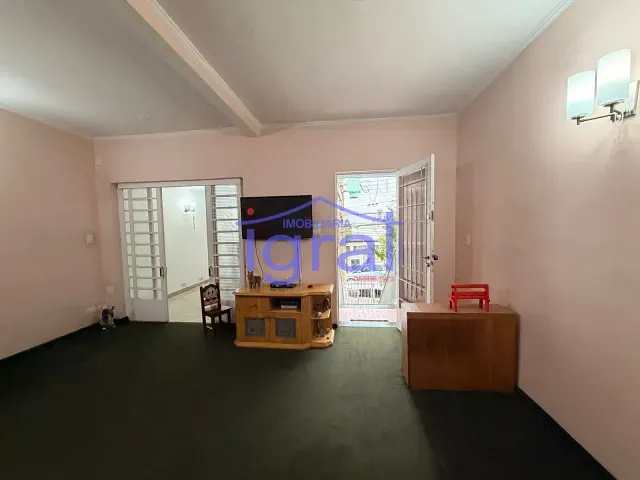 Sobrado com 110m² 3 quartos e 4 banheiros, à venda, no bairro Vila Parque Jabaquara em São Paulo