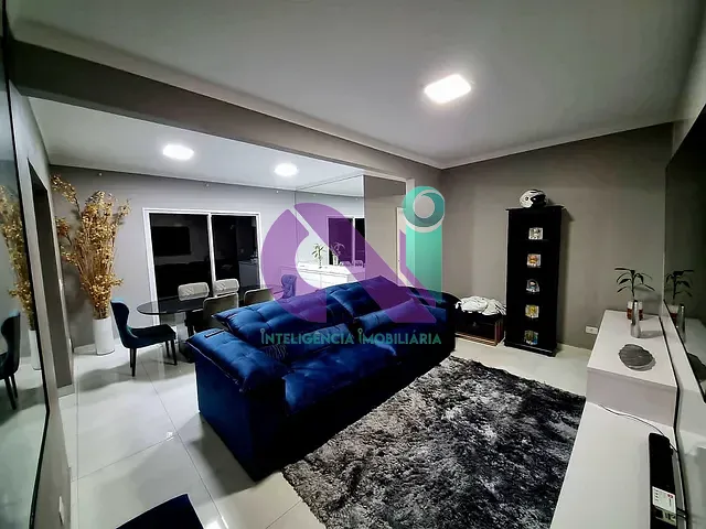 Sobrado com 250m² 3 quartos e 3 banheiros, à venda, no bairro Umuarama em Osasco