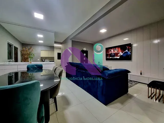 Sobrado com 250m² 3 quartos e 3 banheiros, à venda, no bairro Umuarama em Osasco