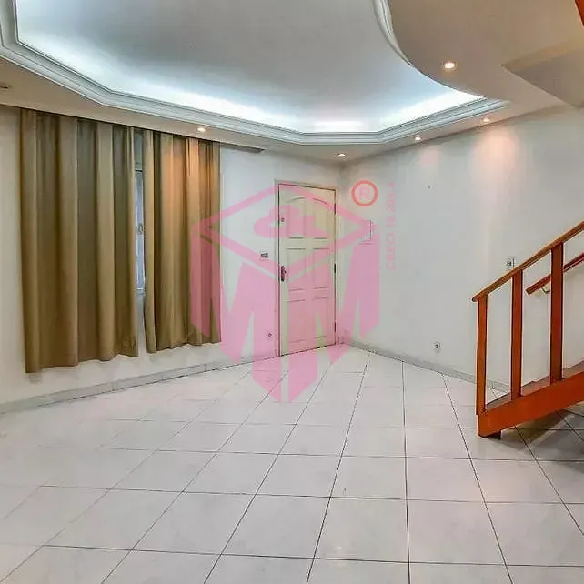 Sobrado, 2 quartos, 67 m² - Foto 4