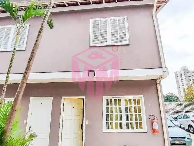 Sobrado 2 quartos e 1 banheiro, à venda, no bairro Nova Petrópolis em São Bernardo do Campo
