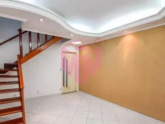 Sobrado 2 quartos e 1 banheiro, à venda, no bairro Nova Petrópolis em São Bernardo do Campo