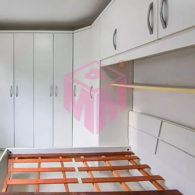Sobrado, 2 quartos, 67 m² - Foto 20