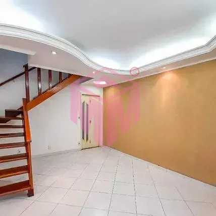 Sobrado, 2 quartos, 67 m² - Foto 3
