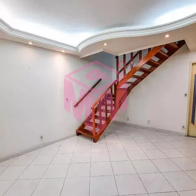 Sobrado, 2 quartos, 67 m² - Foto 5