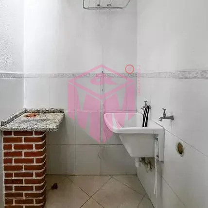 Sobrado, 2 quartos, 67 m² - Foto 14