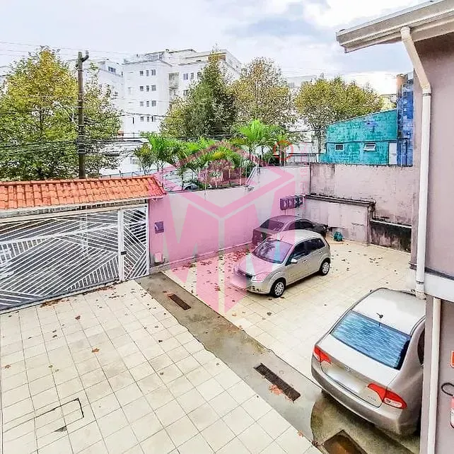 Sobrado, 2 quartos, 67 m² - Foto 33