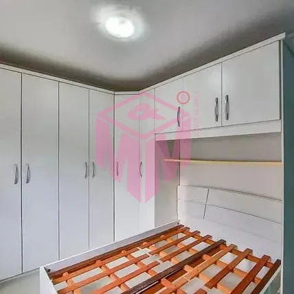 Sobrado, 2 quartos, 67 m² - Foto 21