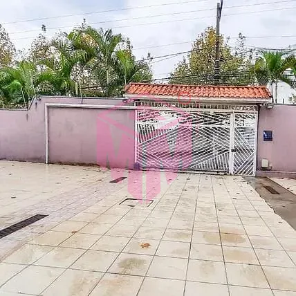 Sobrado, 2 quartos, 67 m² - Foto 34