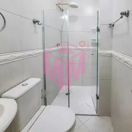 Sobrado, 2 quartos, 67 m² - Foto 27